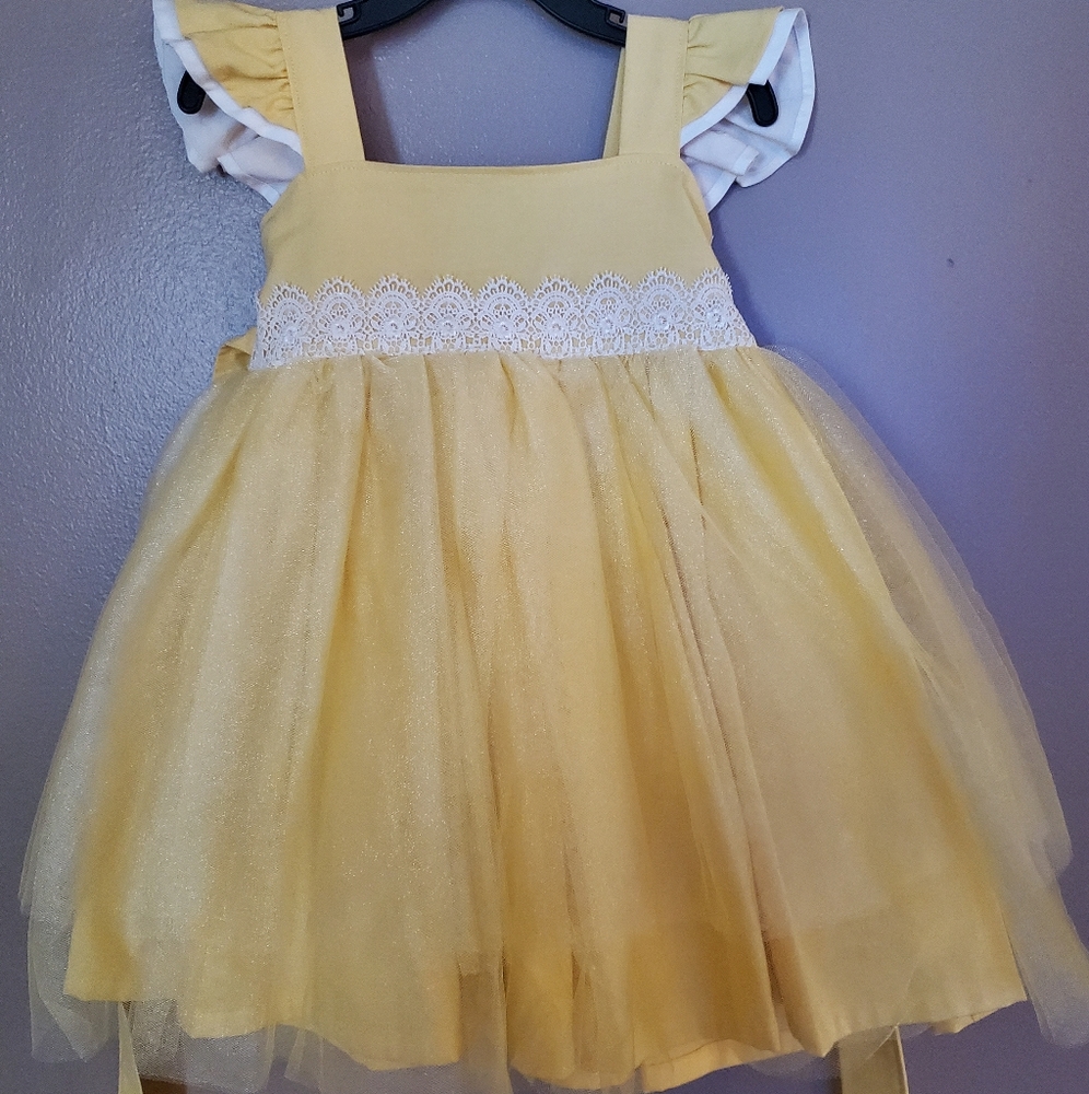 2t Gabriela design Studio belle inspired